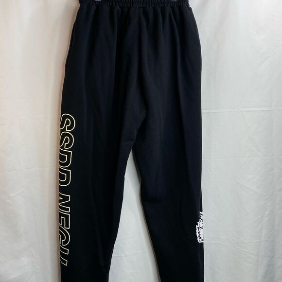 DARC SPORT HAWAII 370 OF 1000 MEN'S BLACK PANTS SIZE SMALL - Picture 13 of 13